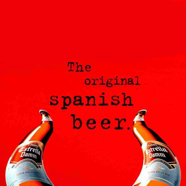 МПК начал импорт пива лучшего испанского производителя 